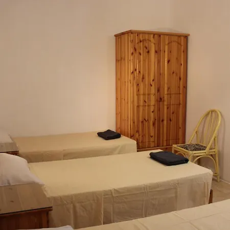 With Aircondition & Washing Machine In With Valley Views Marsalforn